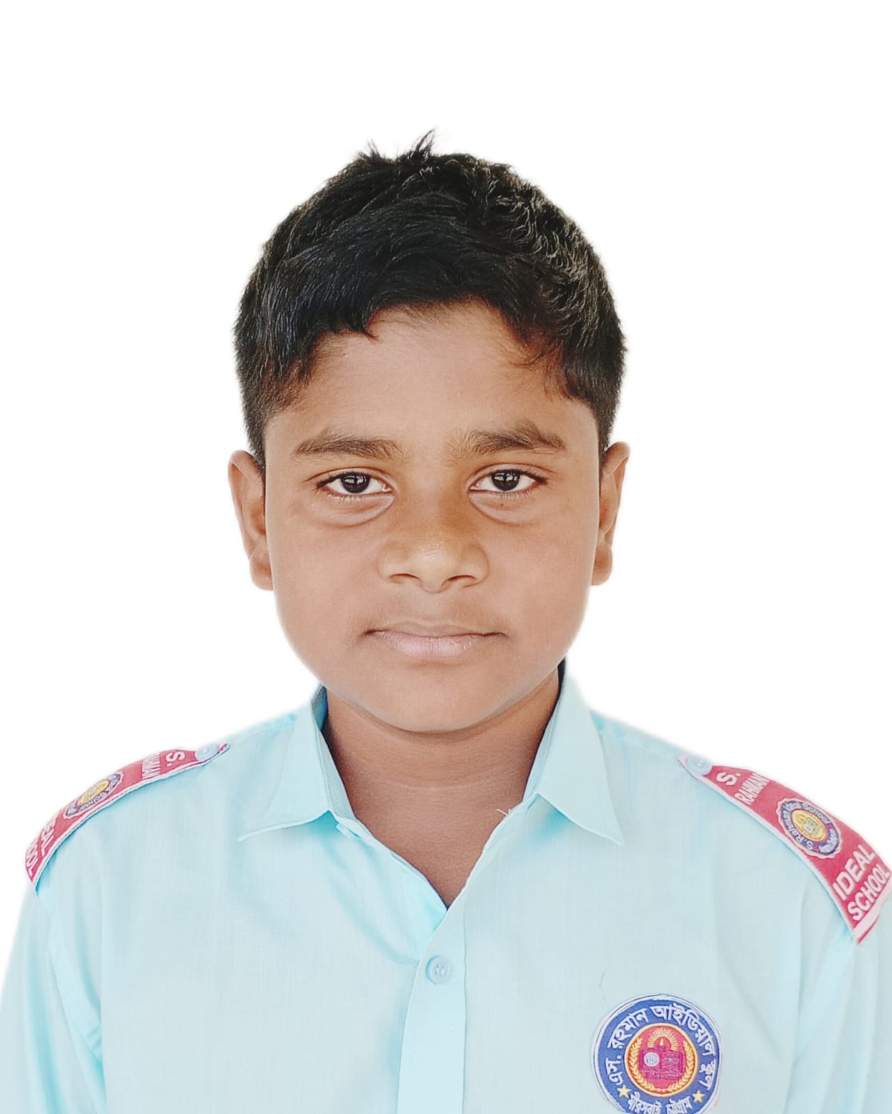 MD:ABDUR RAHMAN ABIR